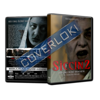 Siccin 2 V2 Cover Tasarımı